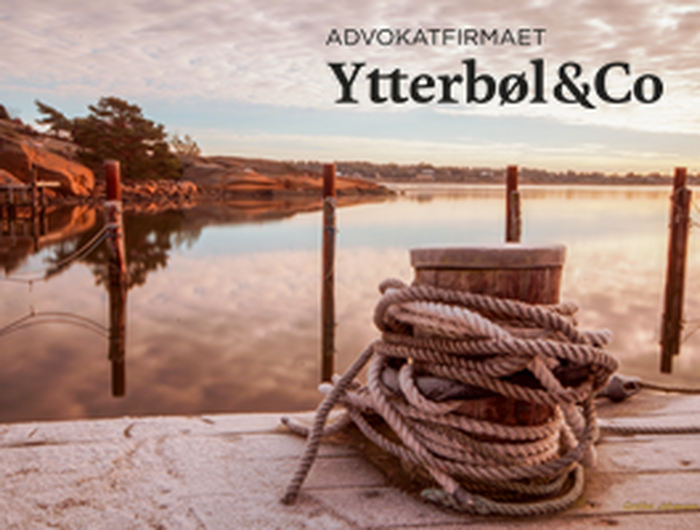 Advokatfirmaet Ytterbøl & Co