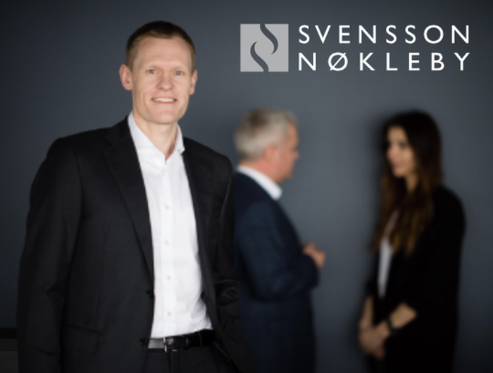 Svensson Nøkleby Advokatfirma
