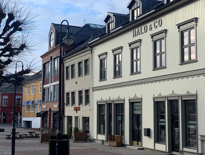 Advokatfirmaet Hald & Co