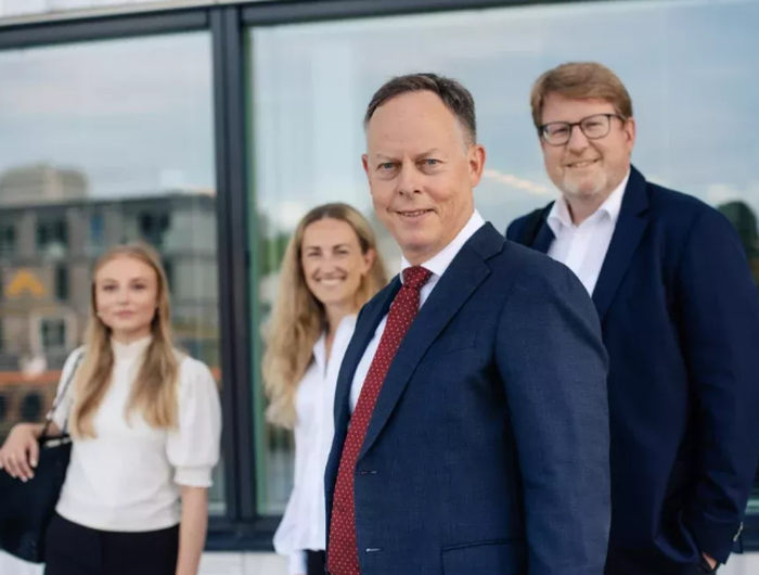 Advokatfirmaet Forsberg AS 
