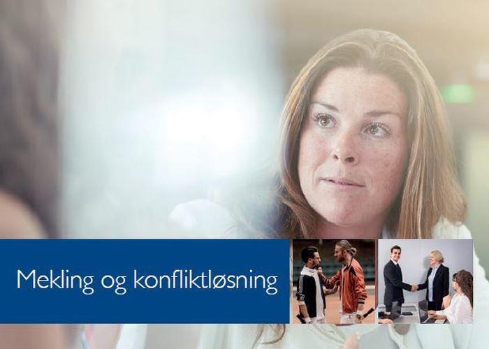 Eurojuris Informerer nr. 2 2022: Mekling og konfliktløsning